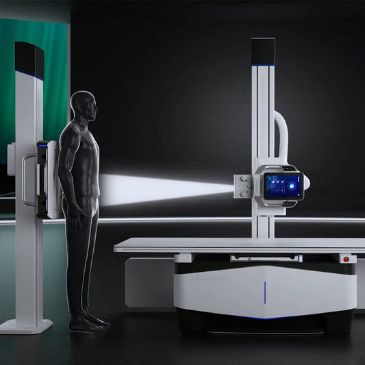 X-ray photography system